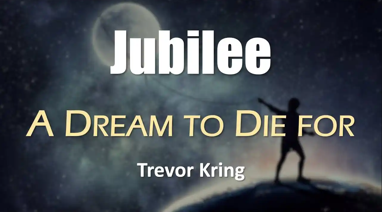 Jubilee: A Dream to Die For