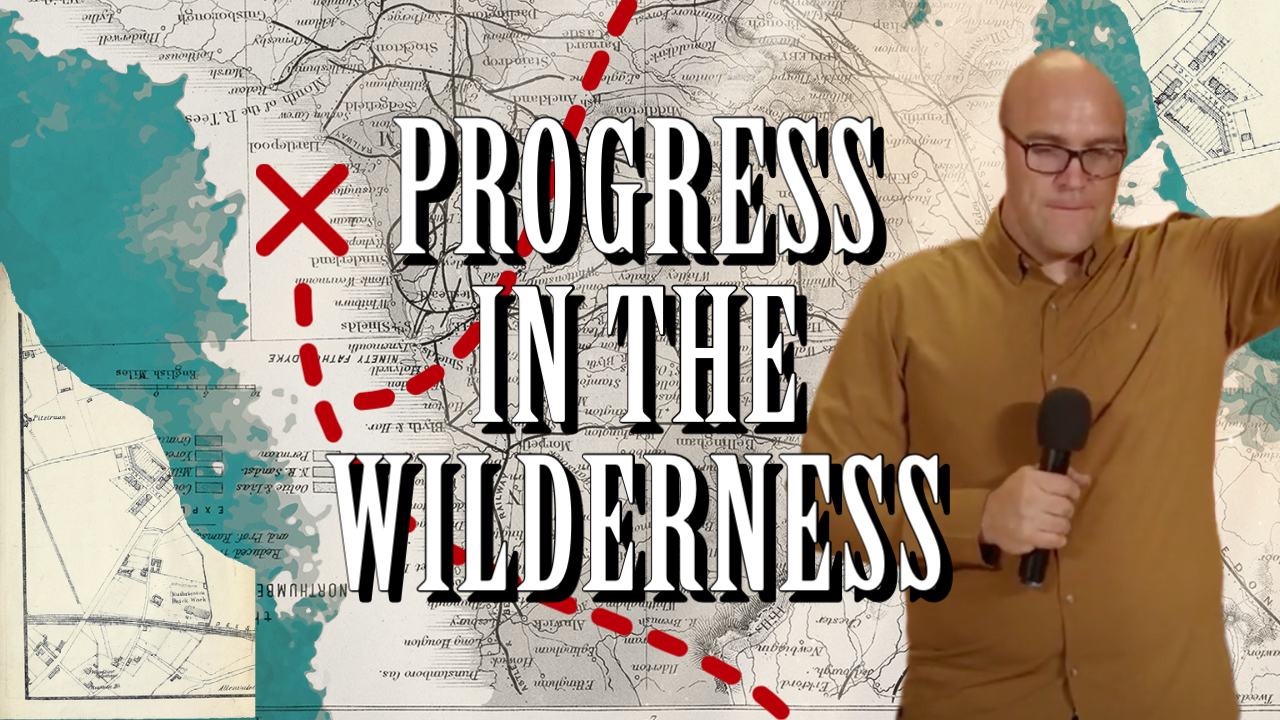 Progress in the Wilderness