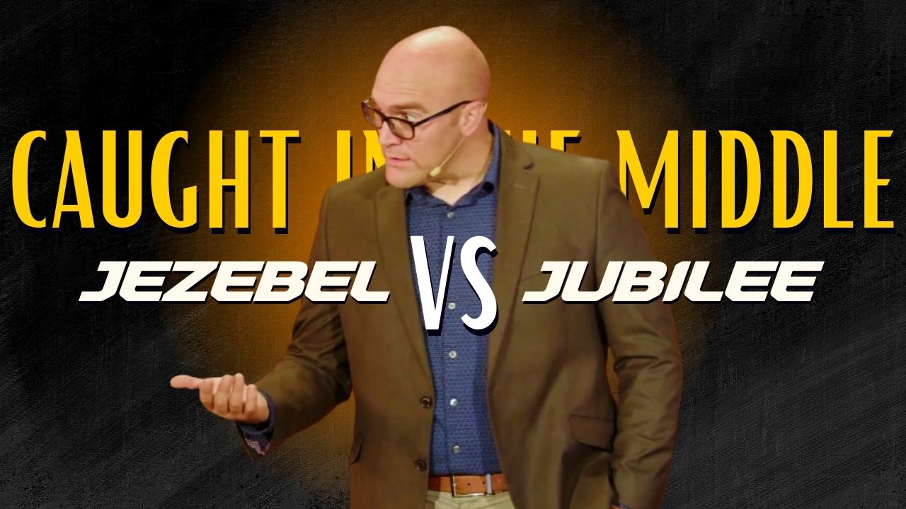 Caught in the Middle: Jezebel VS Jubilee