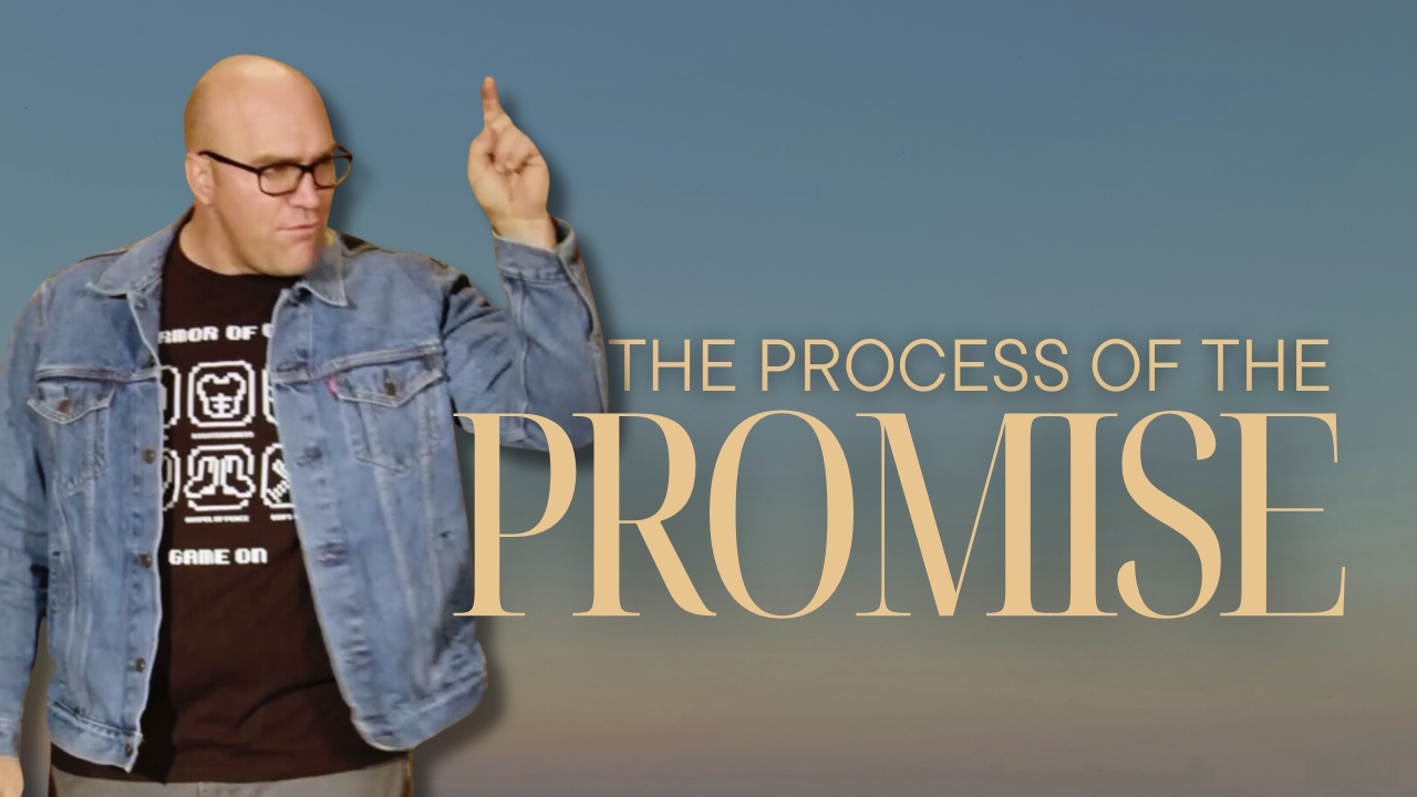 The Process of the Promise