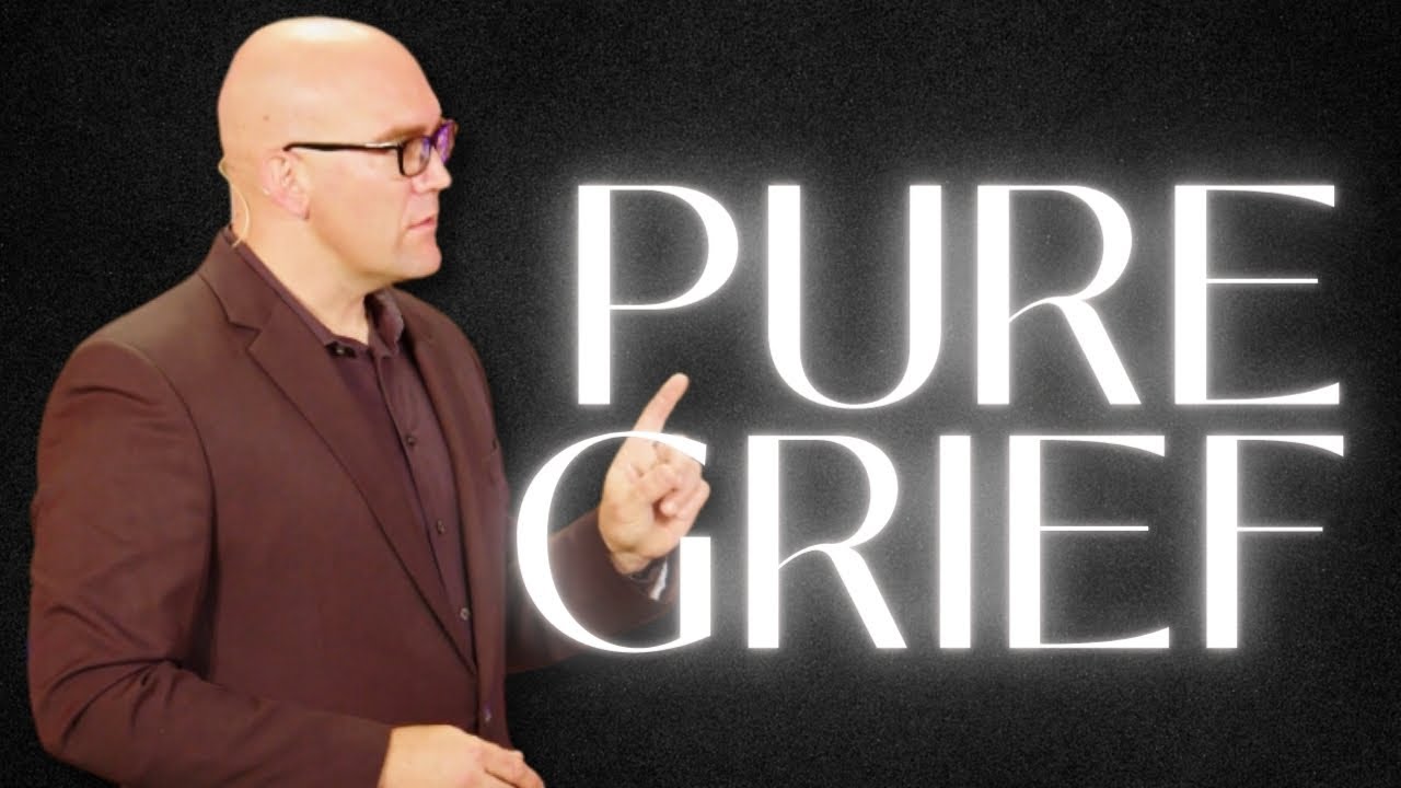 Pure Grief