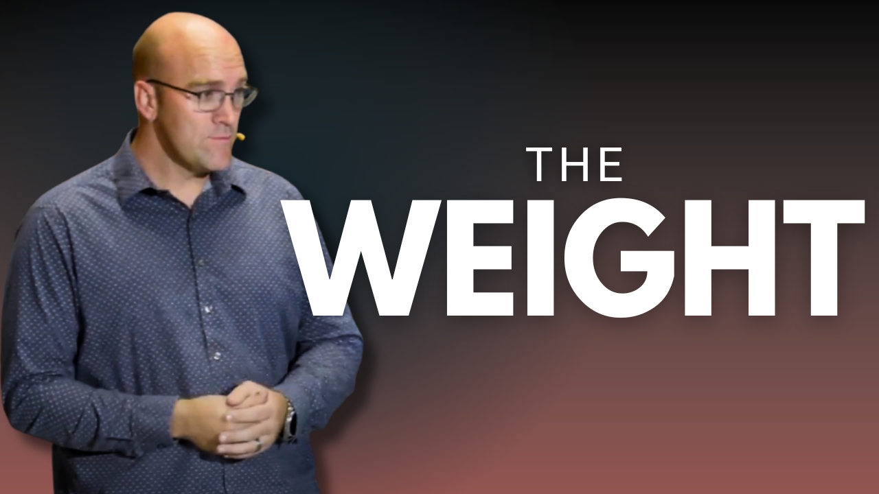 The Weight