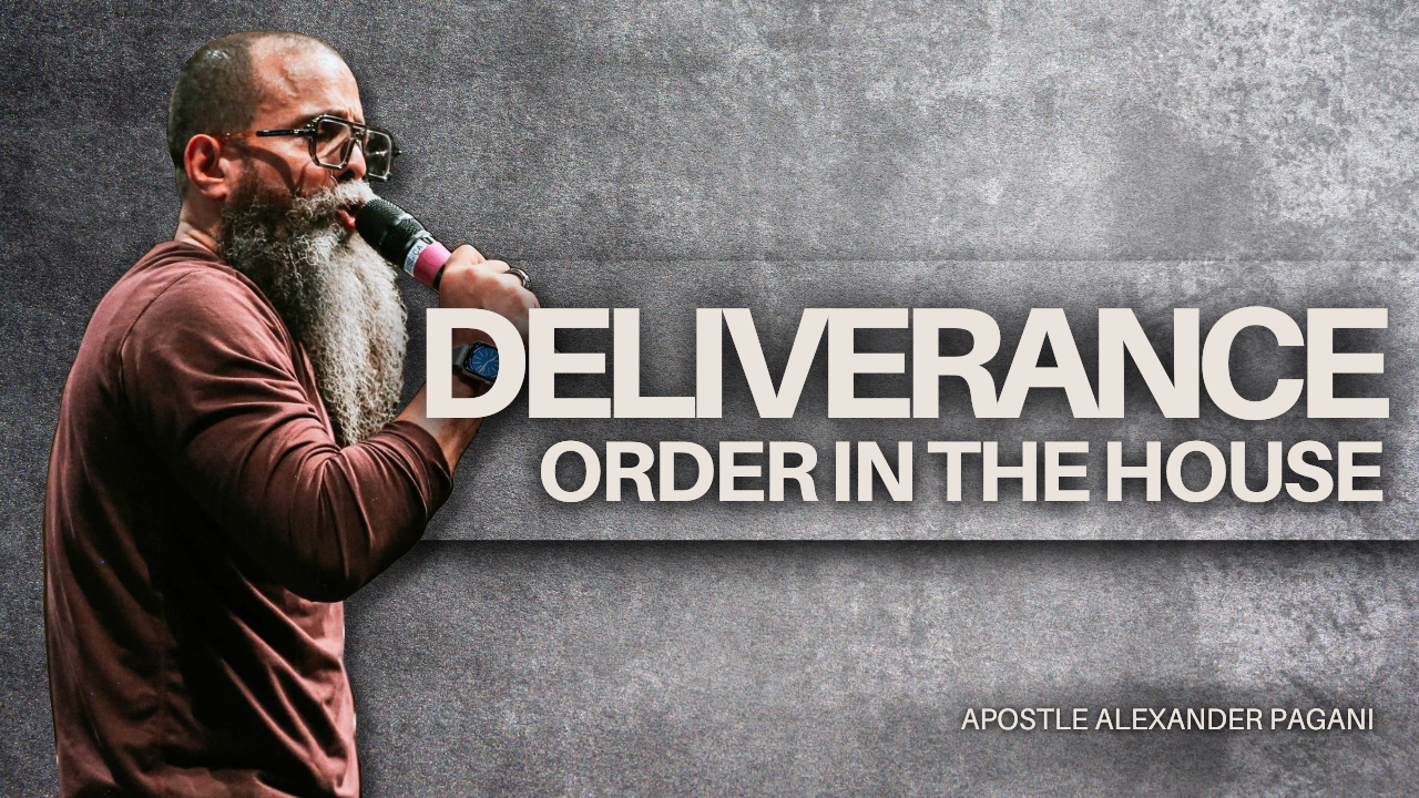 Deliverance: Order in the House