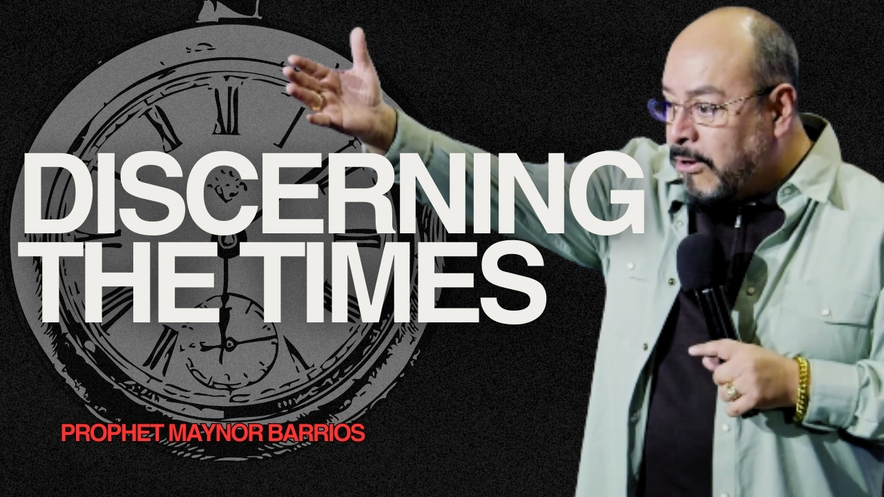 Discerning the Times
