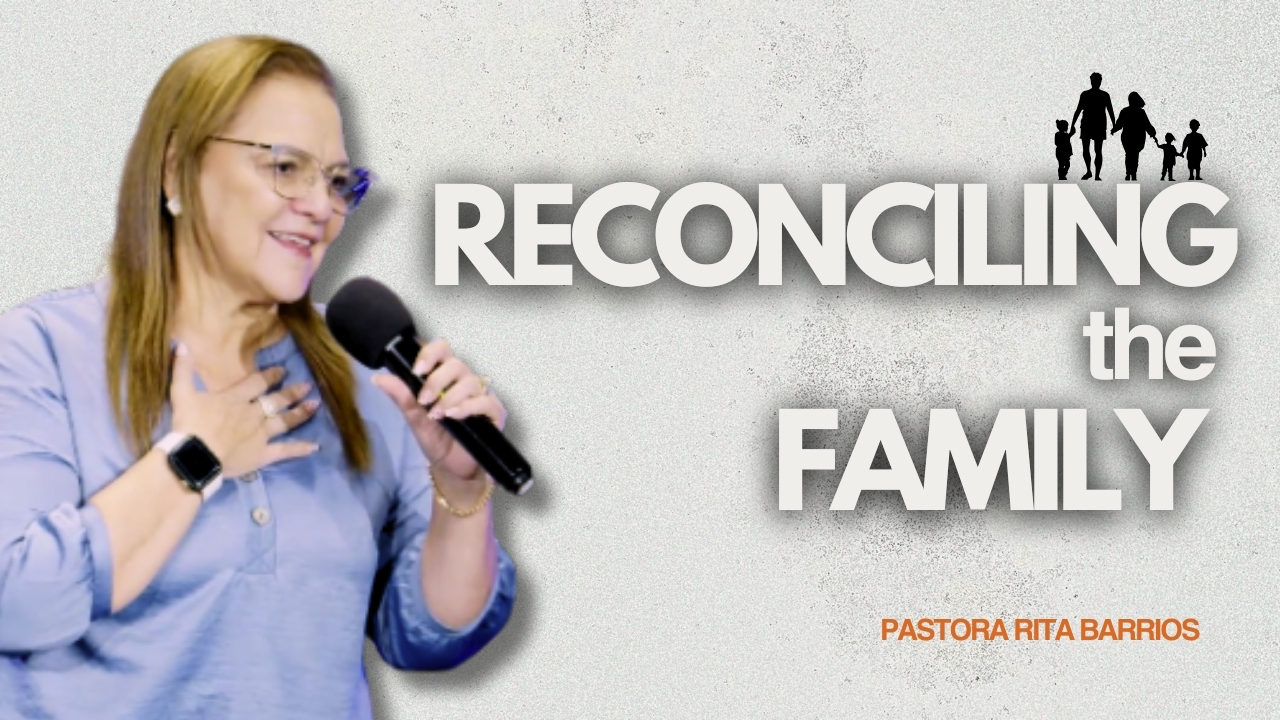 Reconciling the Family