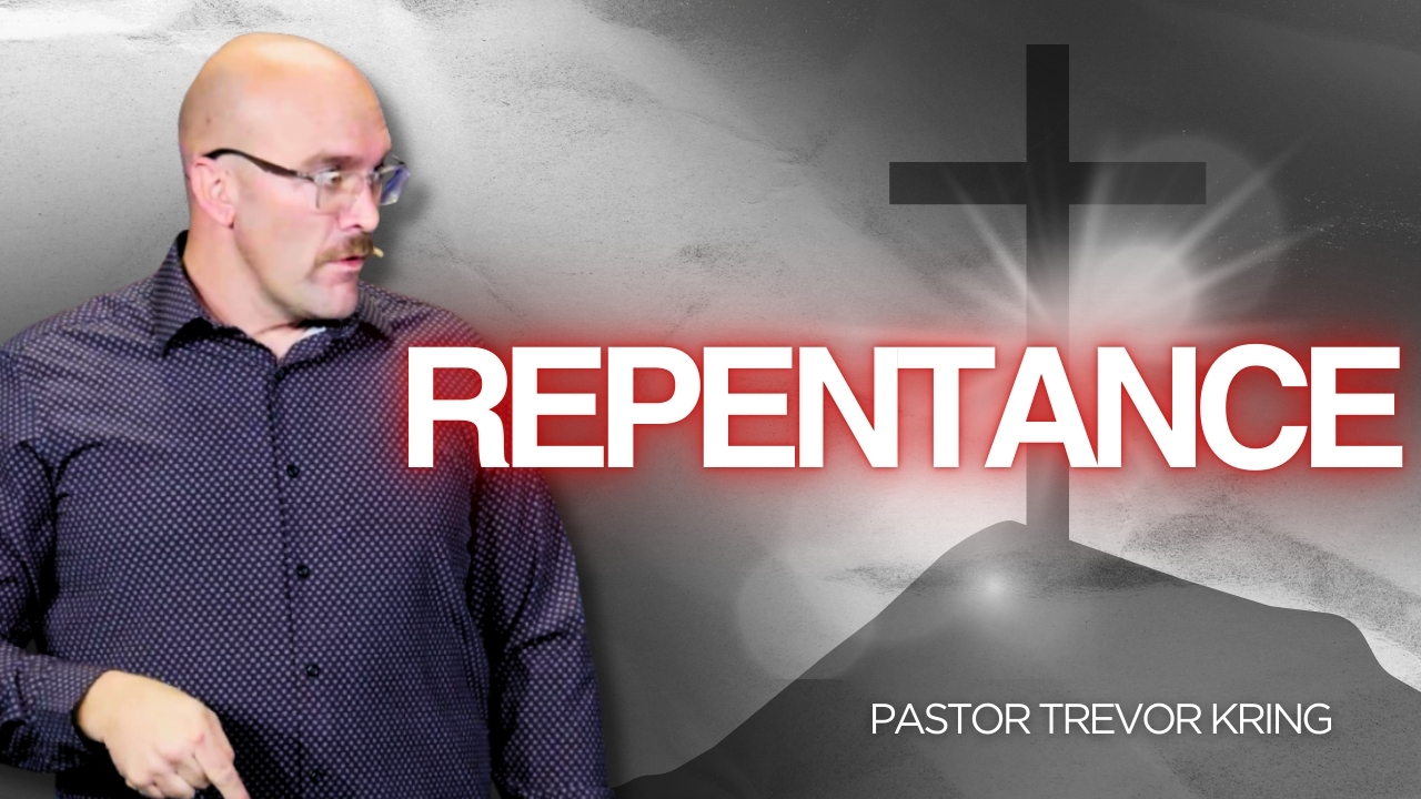 Repentance