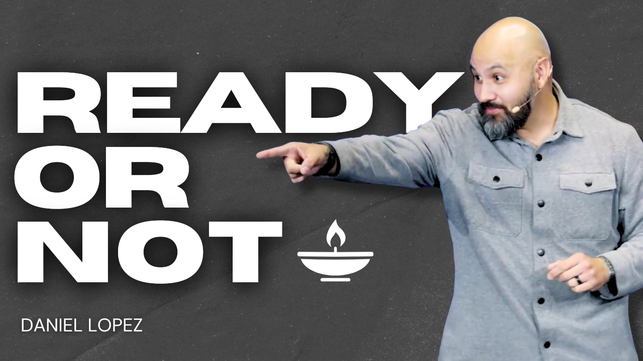 Ready or Not