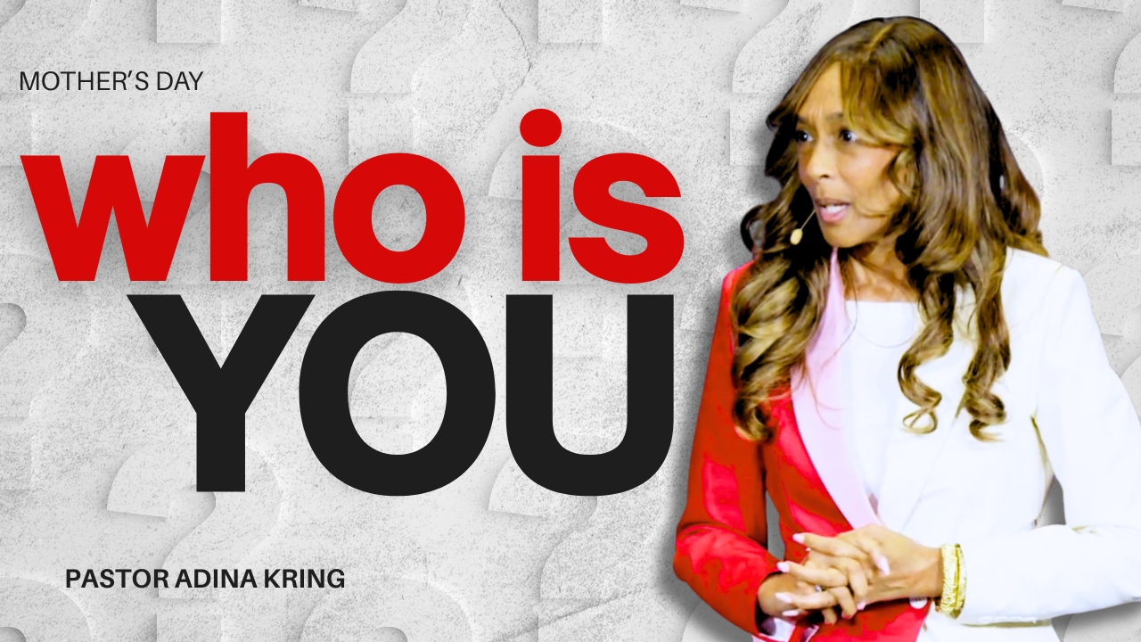 Who Is... You?