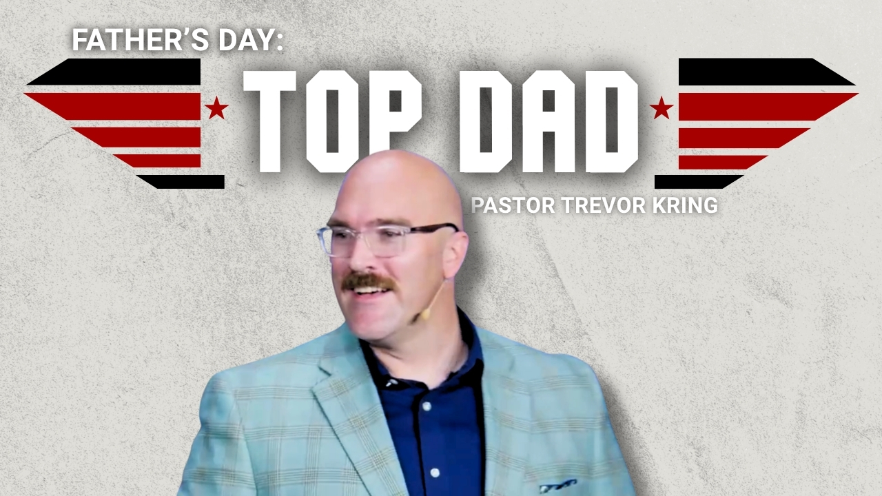 Father's Day: Top Dad
