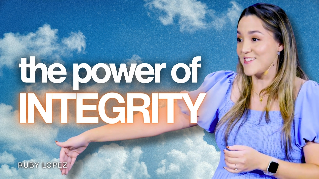 The Power of Integrity