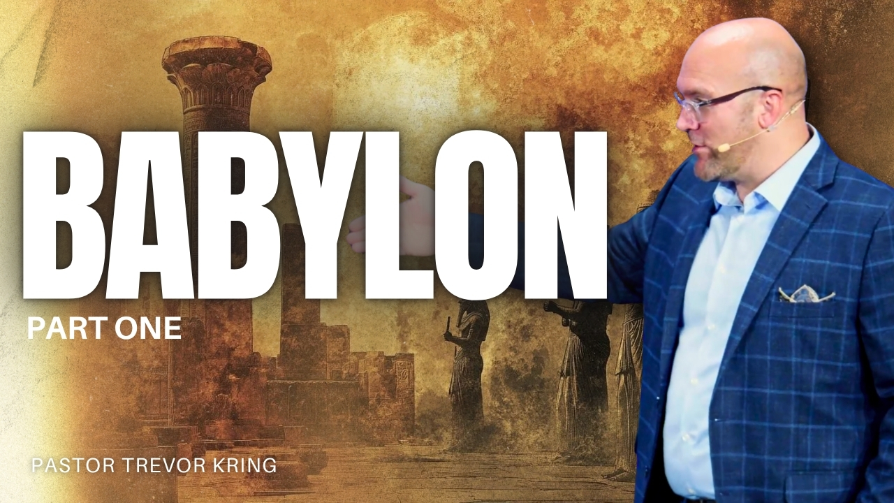 Babylon: Part One