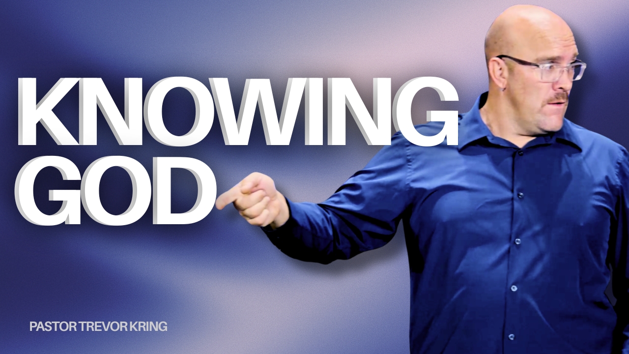 Knowing God
