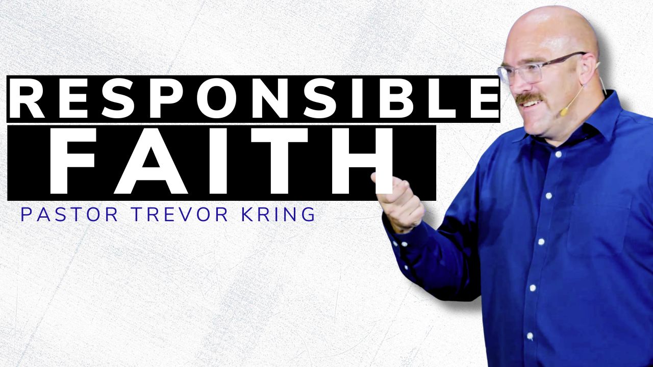 Responsible Faith