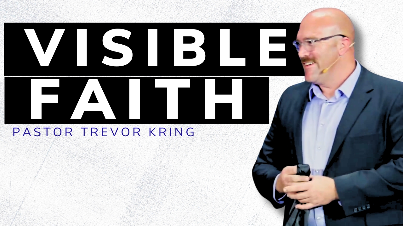 Visible Faith